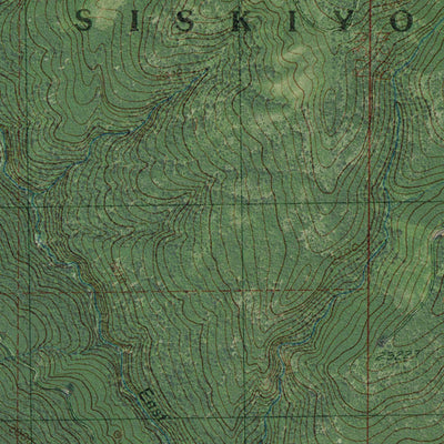 OR-Collier Butte: GeoChange 1984-2012 Preview 2