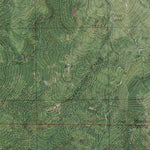 OR-Collier Butte: GeoChange 1984-2012 Preview 3