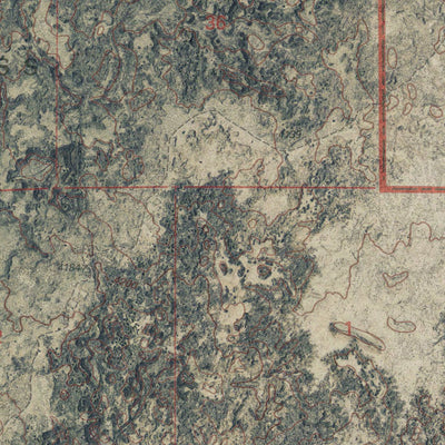 CA-The Panhandle: GeoChange 1980-2012 Preview 3