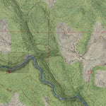 CA-OR-Sagebrush Butte: GeoChange 1984-2012 Preview 3