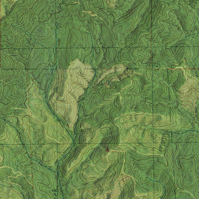 OR-Sand Lake: GeoChange 1980-2012 Preview 3