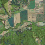 OR-Gaston: GeoChange 1954-2012 Preview 2