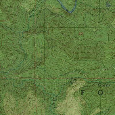 OR-Trask: GeoChange 1980-2012 Preview 2