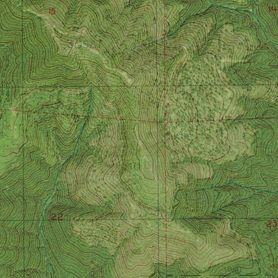 OR-Trask: GeoChange 1980-2012 Preview 3