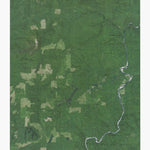 OR-Bosley Butte: GeoChange 1984-2012 Preview 1