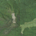 OR-Bosley Butte: GeoChange 1984-2012 Preview 3
