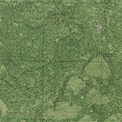 CA-Snag Hill: GeoChange 1985-2012 Preview 3