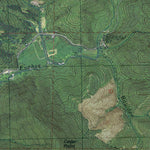 OR-Brushy Bald Mtn: GeoChange 1982-2012 Preview 3