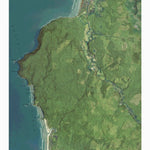 OR-Tillamook Head: GeoChange 1943-2012 Preview 1