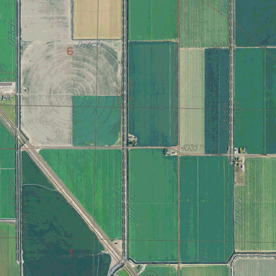 CA-OR-Tulelake: GeoChange 1984-2012 Preview 2