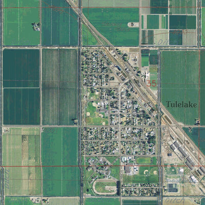 CA-OR-Tulelake: GeoChange 1984-2012 Preview 3