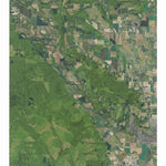 OR-Gales Creek: GeoChange 1973-2012 Preview 1