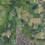 OR-Gales Creek: GeoChange 1973-2012 Preview 3