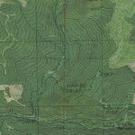 OR-Mount Butler: GeoChange 1982-2012 Preview 2