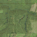 OR-Cochran: GeoChange 1973-2012 Preview 2