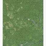 OR-Vinemaple: GeoChange 1980-2012 Preview 1