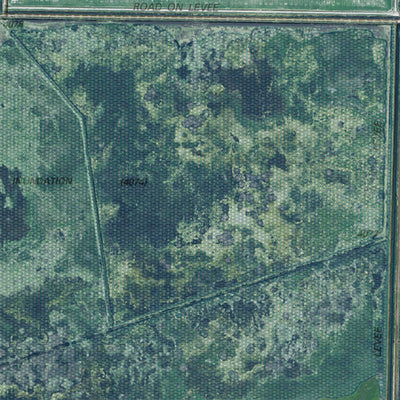 CA-OR-Lower Klamath Lake: GeoChange 1980-2012 Preview 3