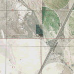 CA-Dorris: GeoChange 1980-2012 Preview 2