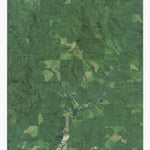 OR-Alsea: GeoChange 1976-2012 Preview 1