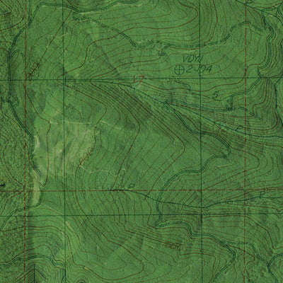 OR-Hellion Rapids: GeoChange 1976-2012 Preview 2