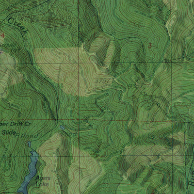 OR-Hellion Rapids: GeoChange 1976-2012 Preview 3