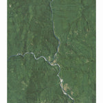 OR-Agness: GeoChange 1984-2012 Preview 1