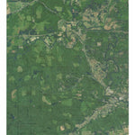 OR-Wren: GeoChange 1976-2012 Preview 1