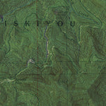 OR-Illahe: GeoChange 1984-2012 Preview 2