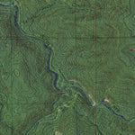 OR-Illahe: GeoChange 1984-2012 Preview 3