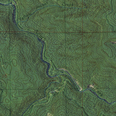 OR-Illahe: GeoChange 1984-2012 Preview 3