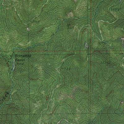 OR-Ophir Mountain: GeoChange 1984-2012 Preview 3