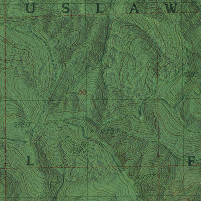 OR-Tiernan: GeoChange 1976-2012 Preview 2