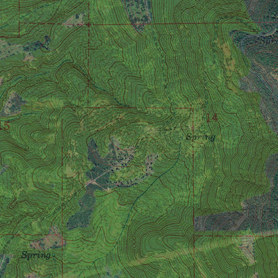 OR-Coburg: GeoChange 1965-2012 Preview 3
