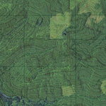 OR-Marys Peak: GeoChange 1976-2012 Preview 2
