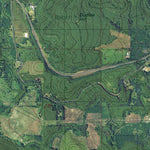 OR-Marys Peak: GeoChange 1976-2012 Preview 3