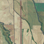 OR-Halsey: GeoChange 1967-2012 Preview 2