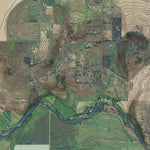 OR-Halsey: GeoChange 1967-2012 Preview 3