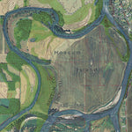 OR-Peoria: GeoChange 1967-2012 Preview 3