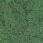OR-Digger Mtn: GeoChange 1976-2012 Preview 2