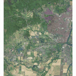 OR-Corvallis: GeoChange 1967-2012 Preview 1