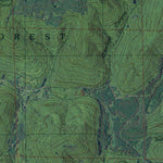 OR-Harlan: GeoChange 1976-2012 Preview 3