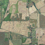 OR-Lewisburg: GeoChange 1967-2012 Preview 2