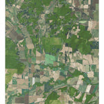 OR-Airlie North: GeoChange 1972-2012 Preview 1
