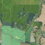 OR-Airlie North: GeoChange 1972-2012 Preview 2