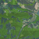 OR-Falls City: GeoChange 1972-2012 Preview 3