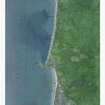 OR-Newport North: GeoChange 1976-2012 Preview 1