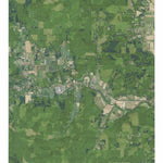 OR-Grand Ronde: GeoChange 1973-2012 Preview 1