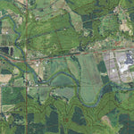 OR-Grand Ronde: GeoChange 1973-2012 Preview 3