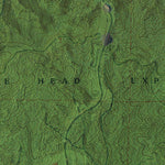 OR-Neskowin: GeoChange 1979-2012 Preview 2