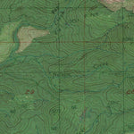 OR-Stott Mountain: GeoChange 1976-2012 Preview 2